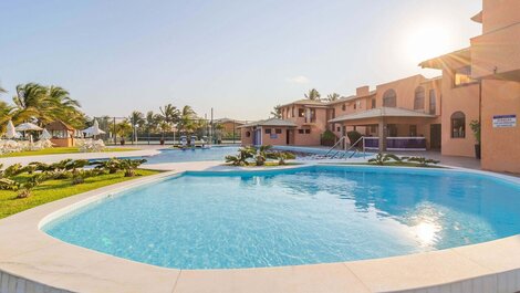 Apartamento para alquilar en Camaçari - Praia de Guarajuba