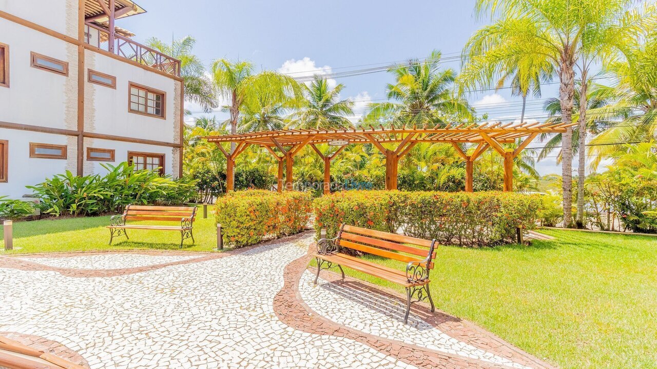 Ranch for vacation rental in Mata de São João (Praia do Forte)