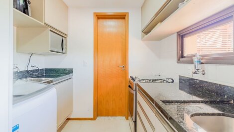 Excellent 3 Bedroom Apartment - Itacimirim