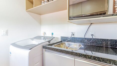 Excellent 3 Bedroom Apartment - Itacimirim
