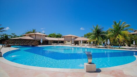 Apartamento para alquilar en Camaçari - Praia de Guarajuba
