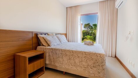 High Standard House 04 Suites - Praia do Forte