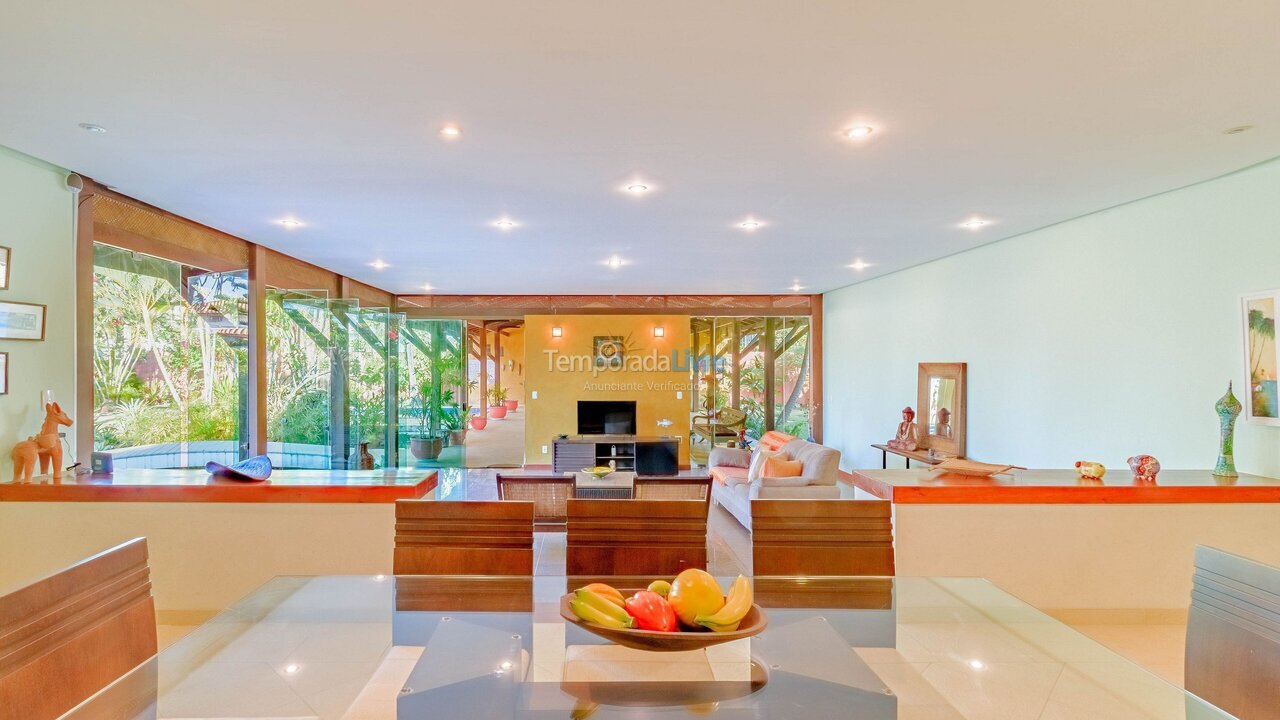 Casa para aluguel de temporada em Lauro de Freitas (Vilas do Atlantico)