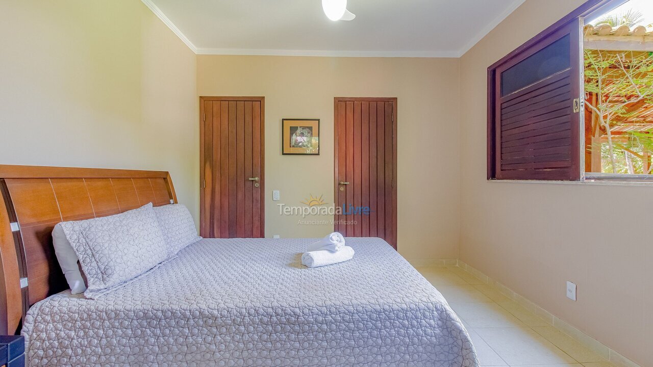 Casa para aluguel de temporada em Lauro de Freitas (Vilas do Atlantico)