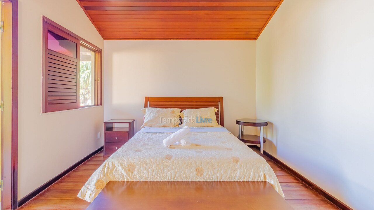 Casa para aluguel de temporada em Lauro de Freitas (Vilas do Atlantico)