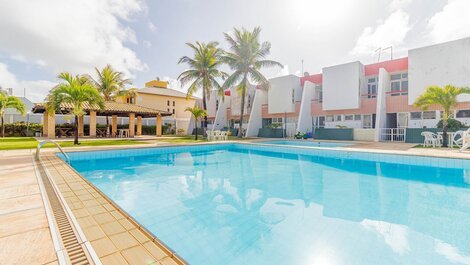 Apartamento para alugar em Salvador - Praia do Flamengo