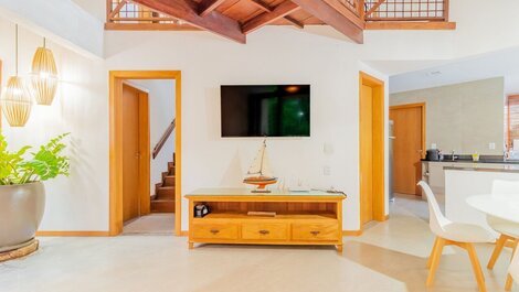 High Standard House 05 Suites - Praia do Forte