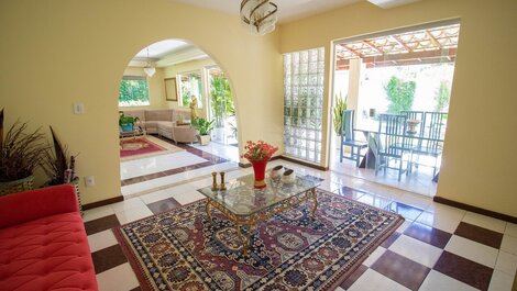 Excelente Casa 4 Suites en Vilas do Atlântico