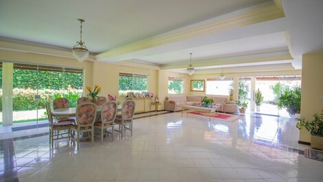 Excelente Casa 4 Suites en Vilas do Atlântico