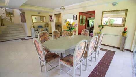Excelente Casa 4 Suites en Vilas do Atlântico