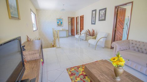 Excelente Casa 4 Suites en Vilas do Atlântico