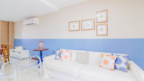 Beautiful Apartment 2 Suites - Praia do Forte Reserve