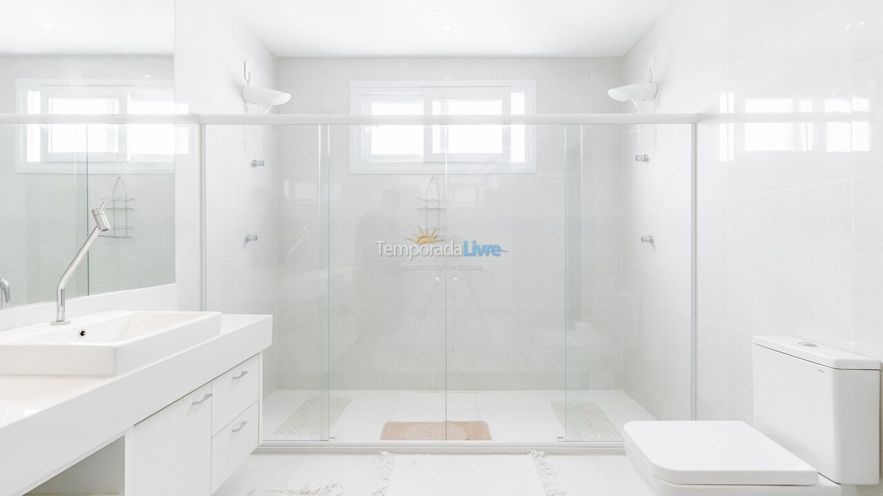 House for vacation rental in Camaçari (Praia de Guarajuba)