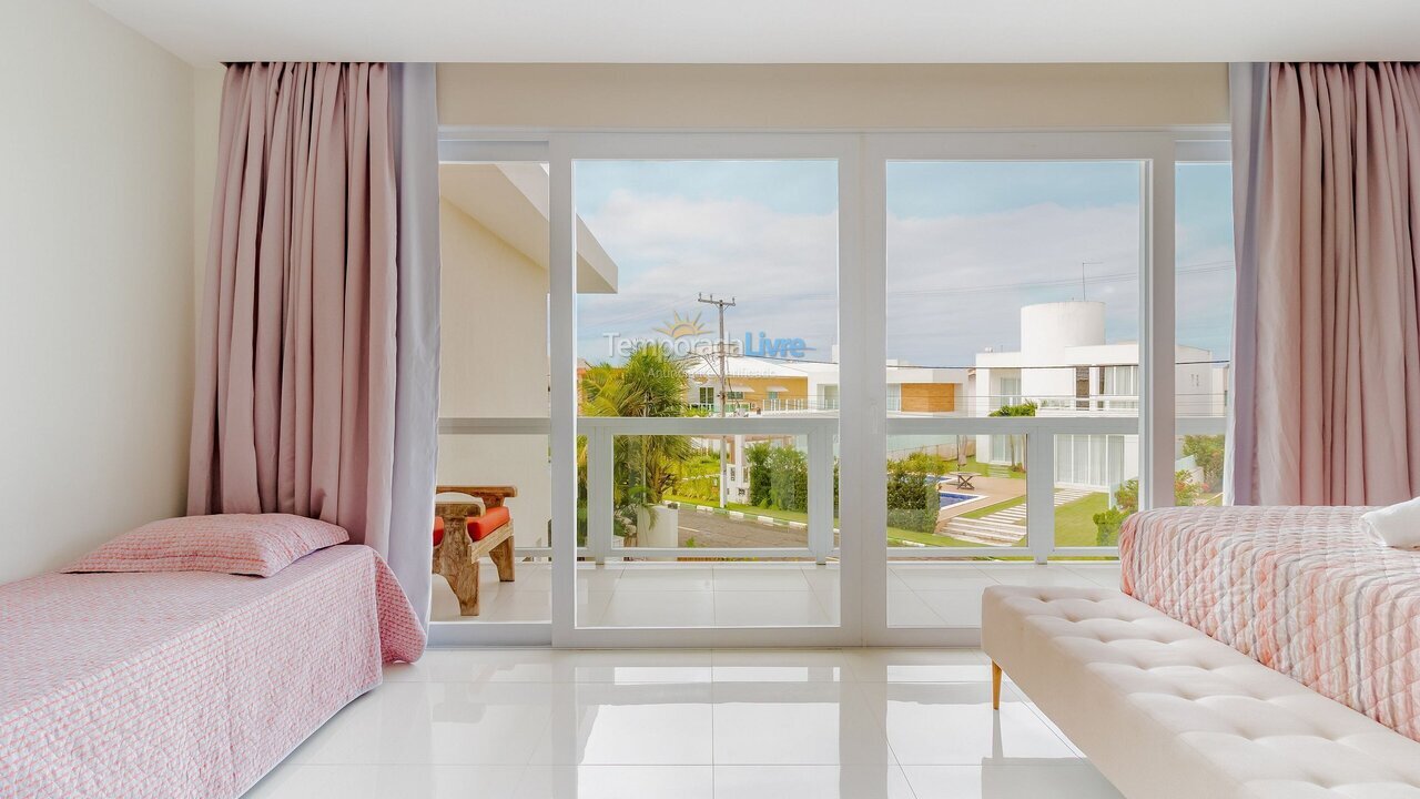 House for vacation rental in Camaçari (Praia de Guarajuba)