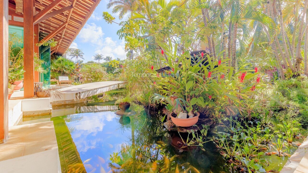 Casa para aluguel de temporada em Lauro de Freitas (Vilas do Atlantico)