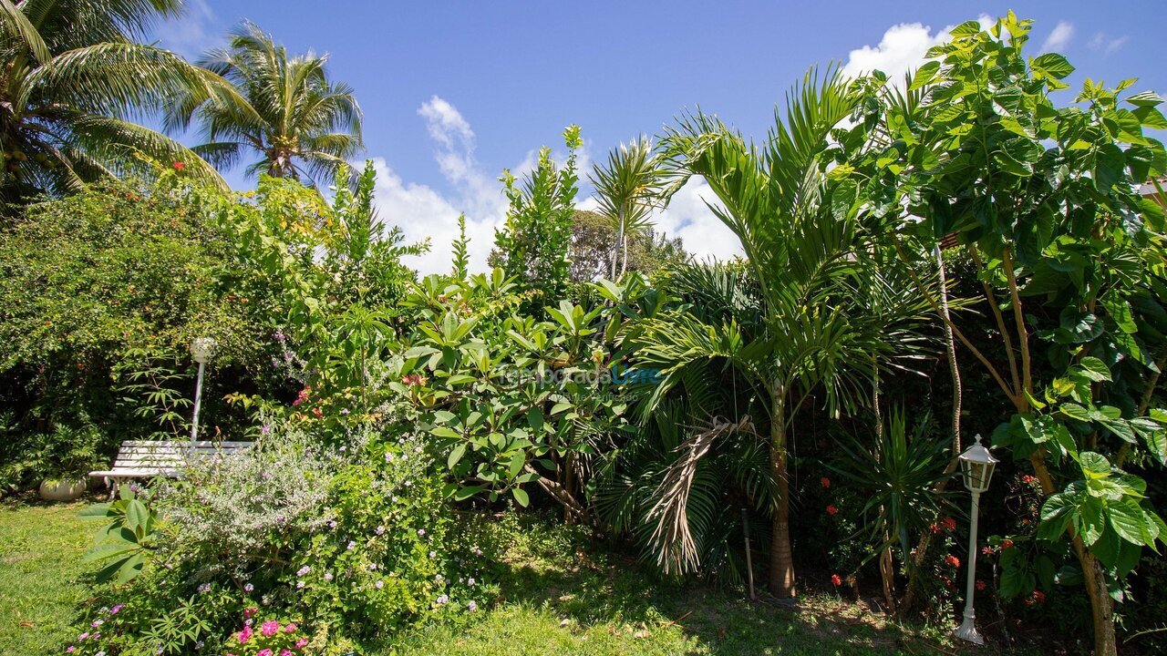 Casa para alquiler de vacaciones em Lauro de Freitas (Vilas do Atlantico)