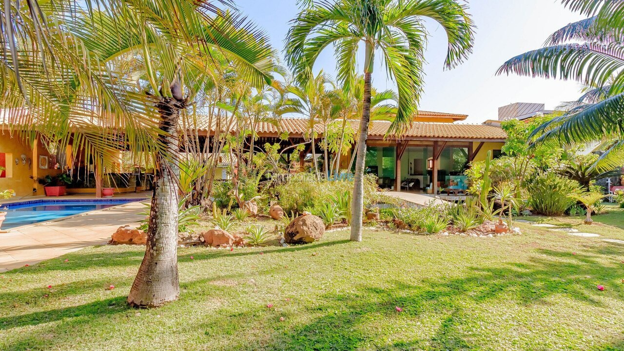 Casa para aluguel de temporada em Lauro de Freitas (Vilas do Atlantico)