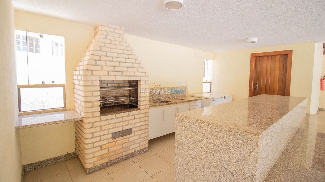 Casa para alquiler de vacaciones em Lauro de Freitas (Vilas do Atlantico)