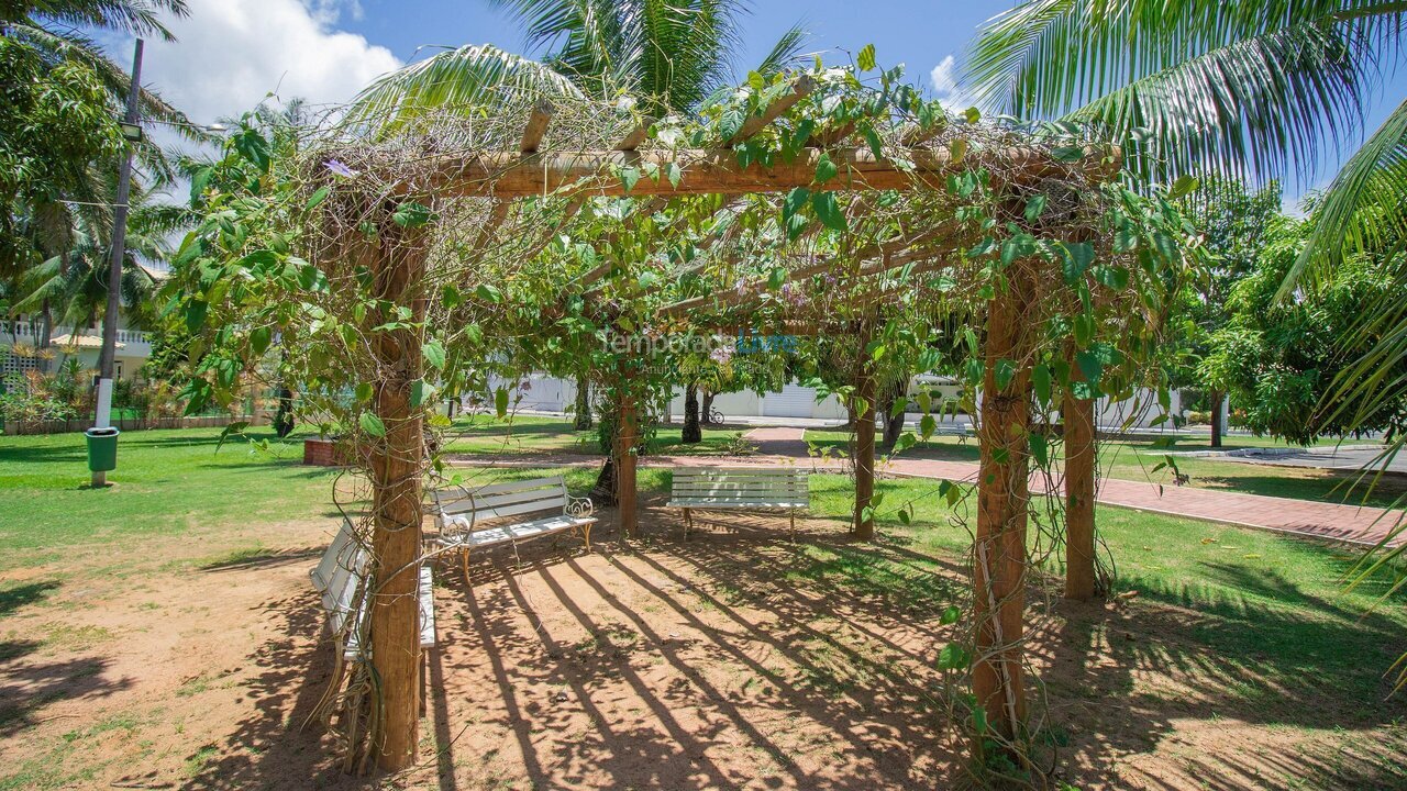 Casa para alquiler de vacaciones em Lauro de Freitas (Vilas do Atlantico)