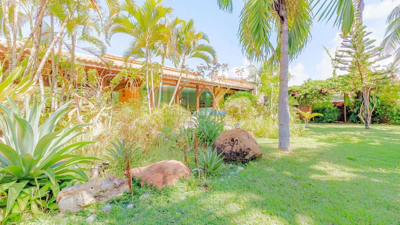 Casa para aluguel de temporada em Lauro de Freitas (Vilas do Atlantico)