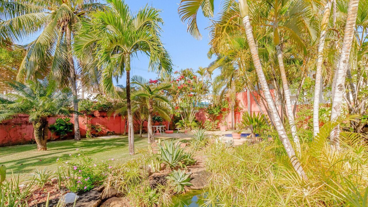 Casa para aluguel de temporada em Lauro de Freitas (Vilas do Atlantico)