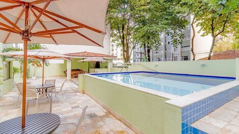 Apartment for rent in Salvador - Barra