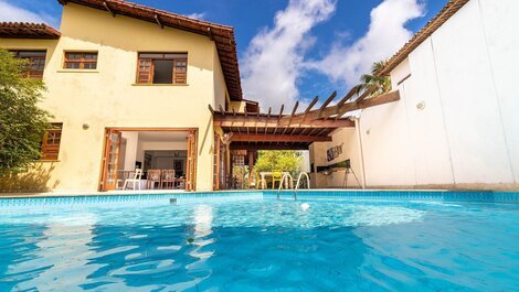 Casa para alugar em Salvador - Itapuã