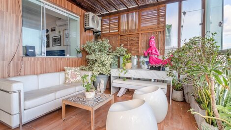 Loft Vista Mar