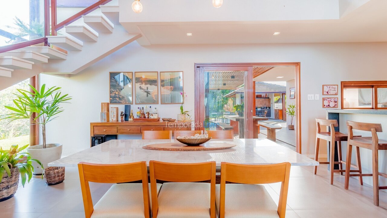 House for vacation rental in Mata de São João (Praia do Forte)