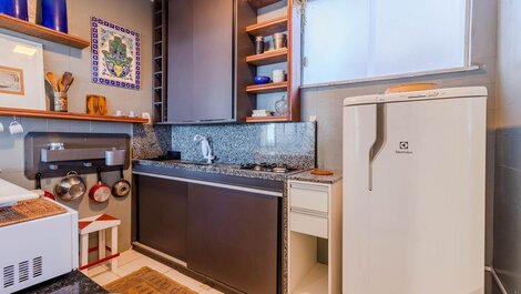 Loft Vista Mar