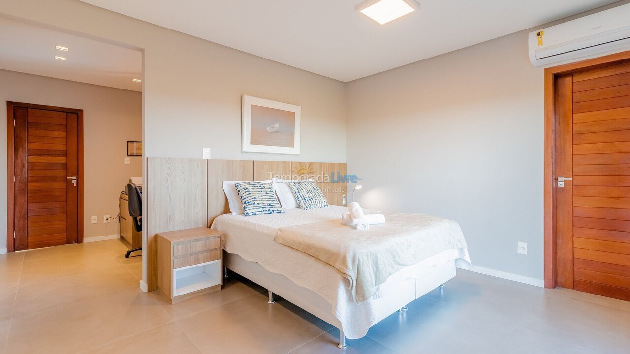 House for vacation rental in Mata de São João (Praia do Forte)