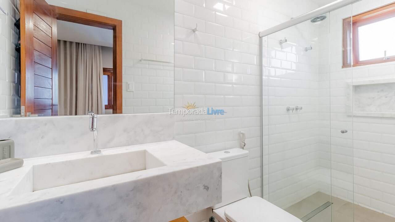 House for vacation rental in Mata de São João (Praia do Forte)