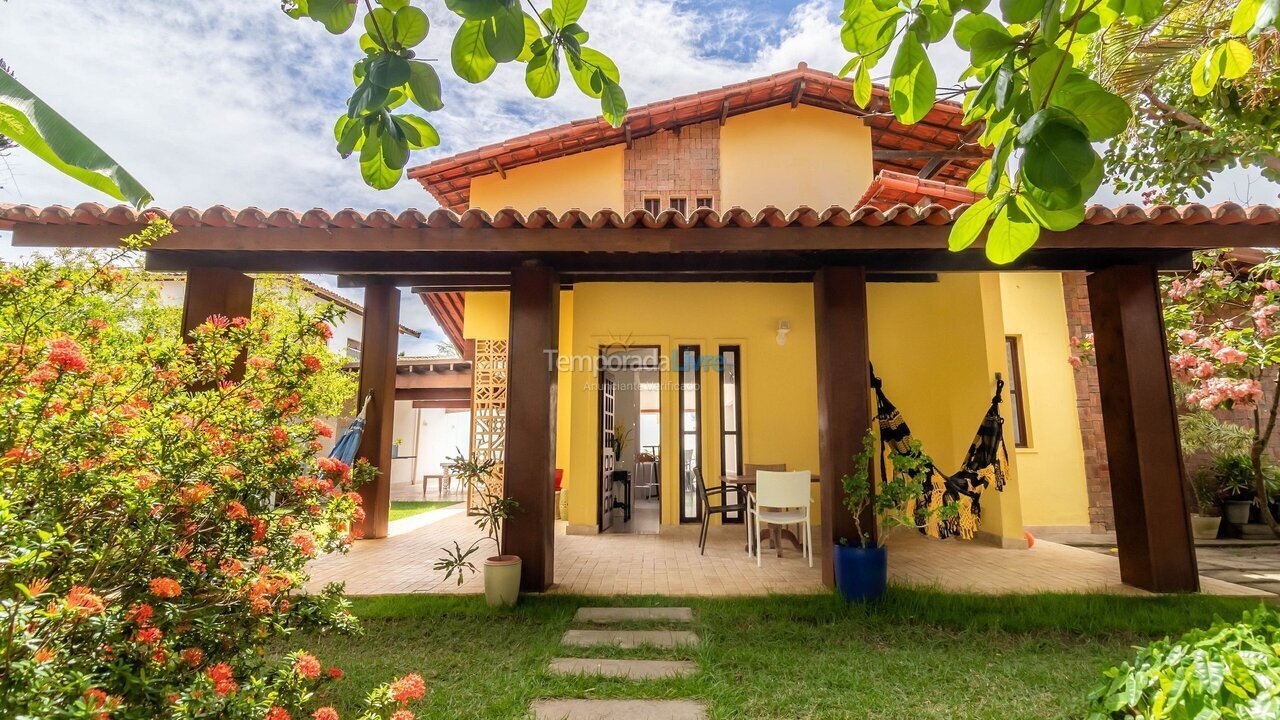House for vacation rental in Salvador (Itapuã)