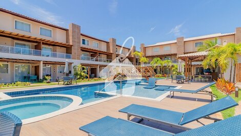 Apartamento para alquilar en Camaçari - Itacimirim