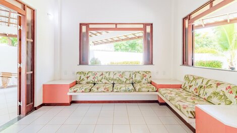 Casa 4 Quartos a 300m da Praia - Guarajuba