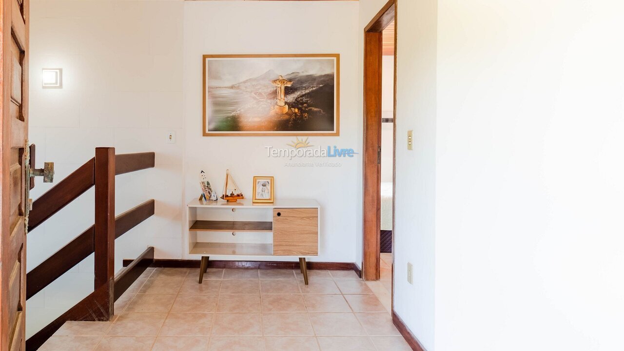 House for vacation rental in Camaçari (Praia de Guarajuba)
