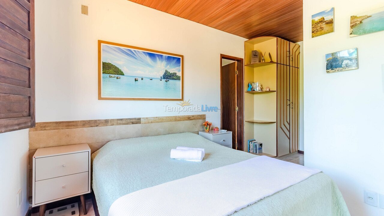 House for vacation rental in Camaçari (Praia de Guarajuba)