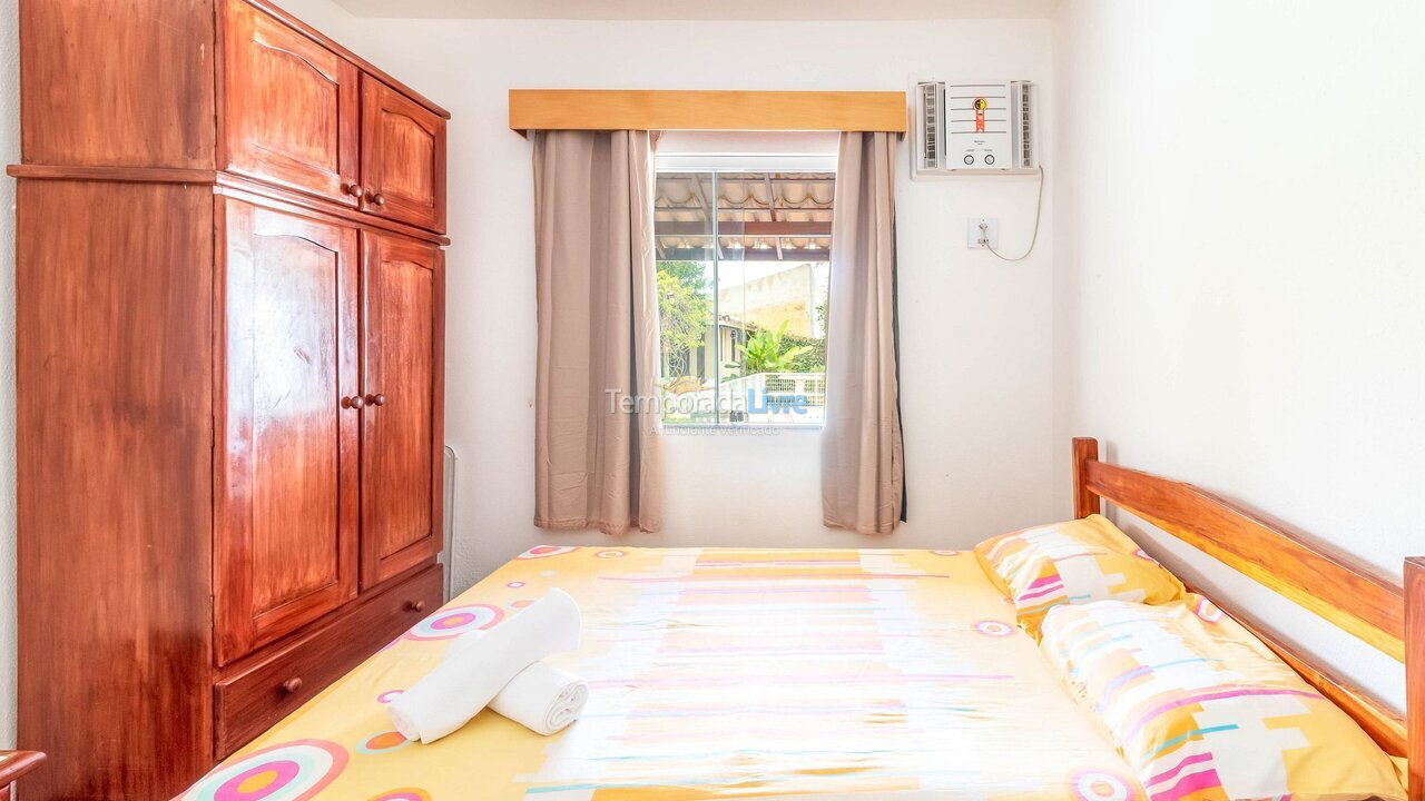 House for vacation rental in Camaçari (Praia de Guarajuba)