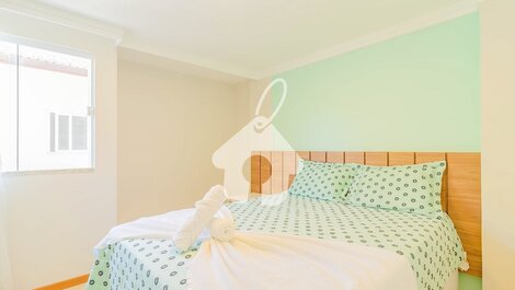 Gran Triplex 4 Suites a 100m de la Playa -