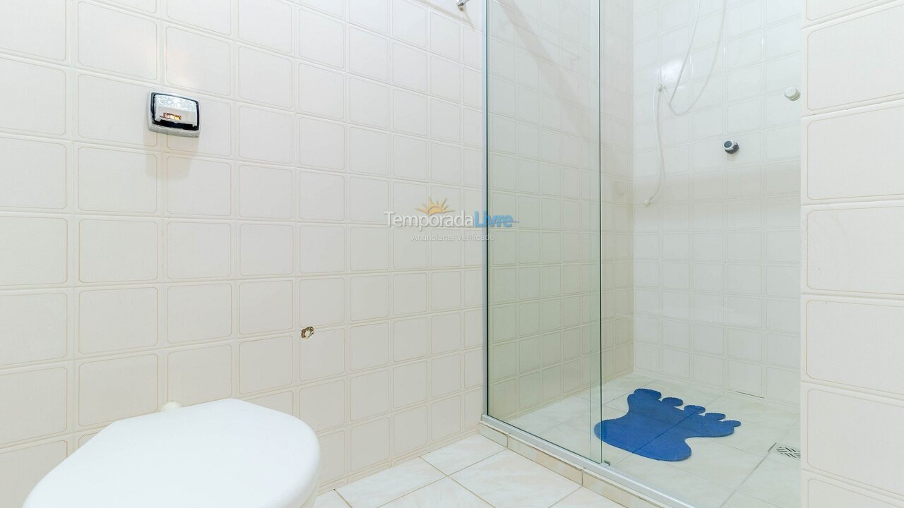House for vacation rental in Camaçari (Praia de Guarajuba)
