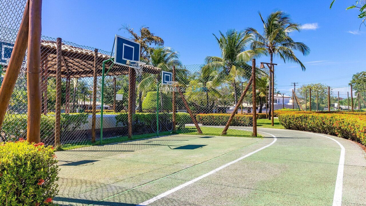 Casa para alquiler de vacaciones em Camaçari (Praia de Guarajuba)