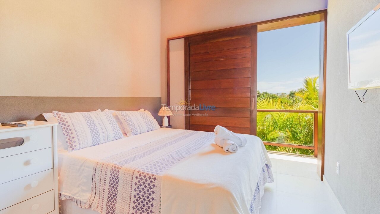 House for vacation rental in Mata de São João (Praia do Forte)