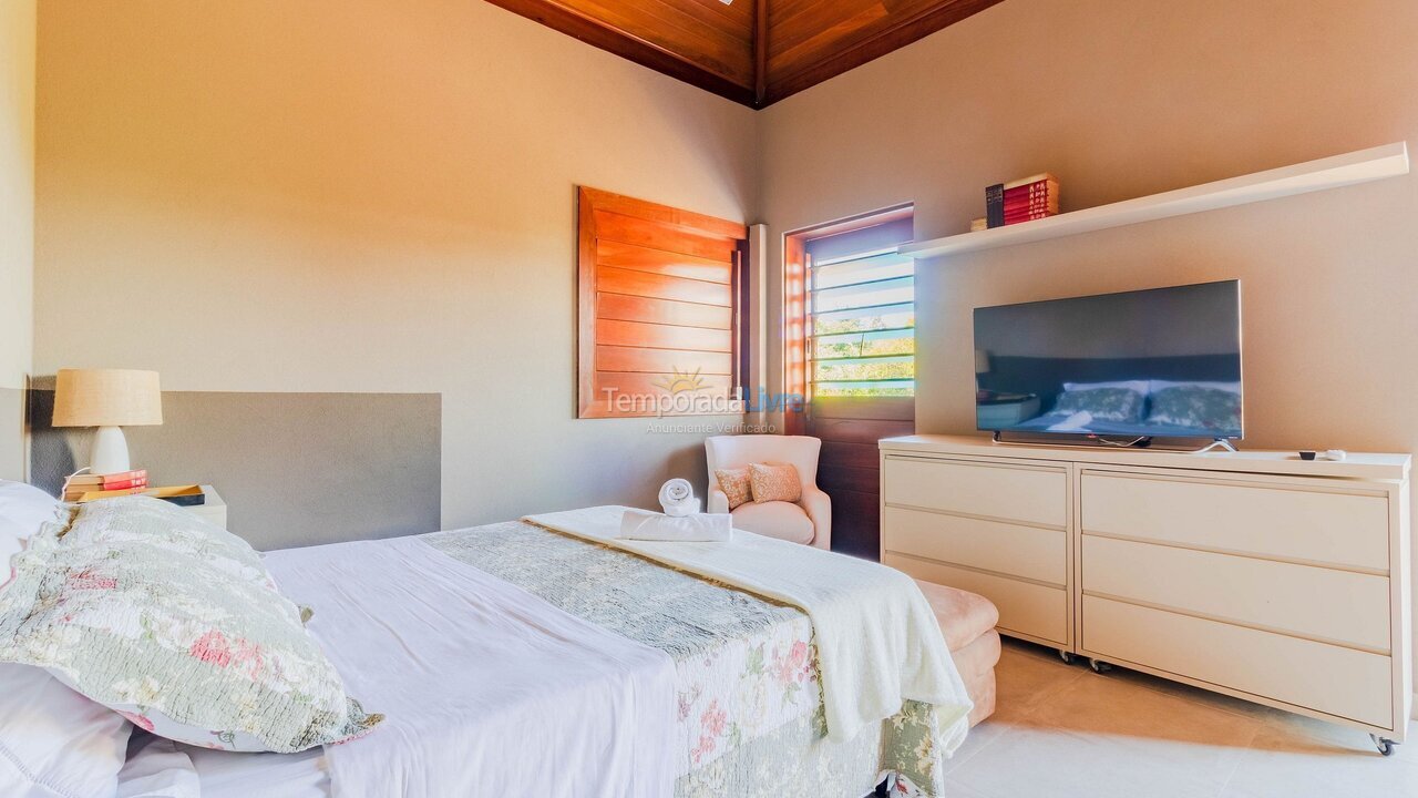 House for vacation rental in Mata de São João (Praia do Forte)