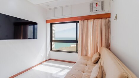 Apartment next to Camarote Salvador - Ondina Apart
