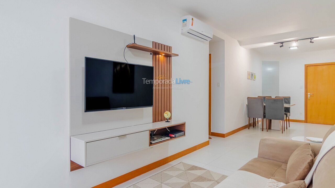 Apartamento para alquiler de vacaciones em Salvador (Barra)