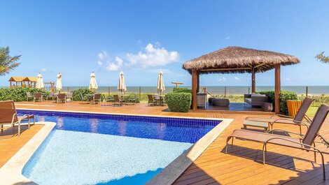 Apartment for rent in Camaçari - Itacimirim