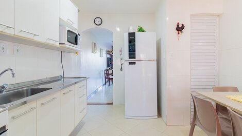 Apt Duplex 2 Quartos a 50m da Praia - Guarajuba