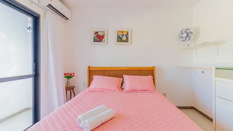 Apt Duplex 2 Quartos a 50m da Praia - Guarajuba