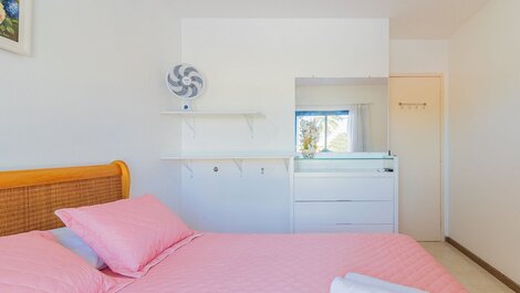 Apt Duplex 2 Quartos a 50m da Praia - Guarajuba