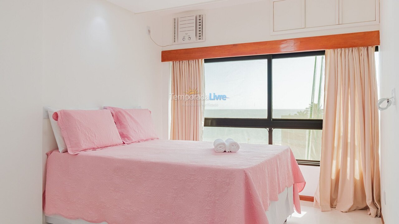 Apartment for vacation rental in Salvador (Ondina)